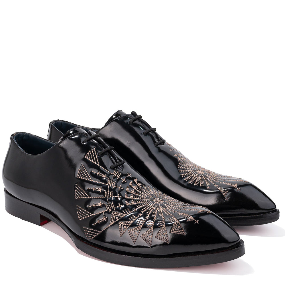 Party Wear Pointed Toe Men s Shoes