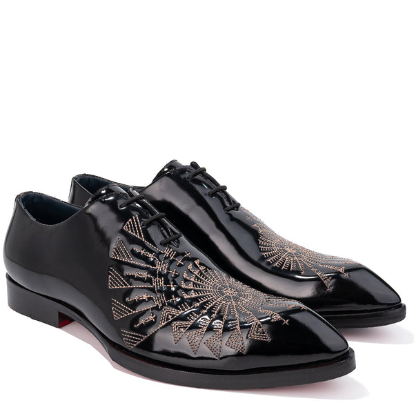 Party Wear Pointed Toe Men s Shoes