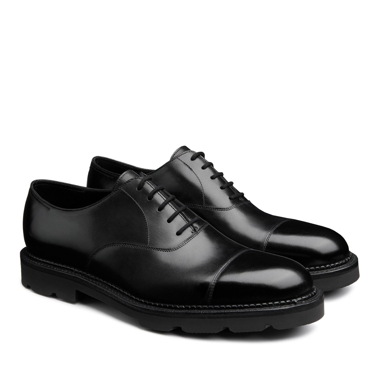Matteo Lace Up Oxford Shoes for Men