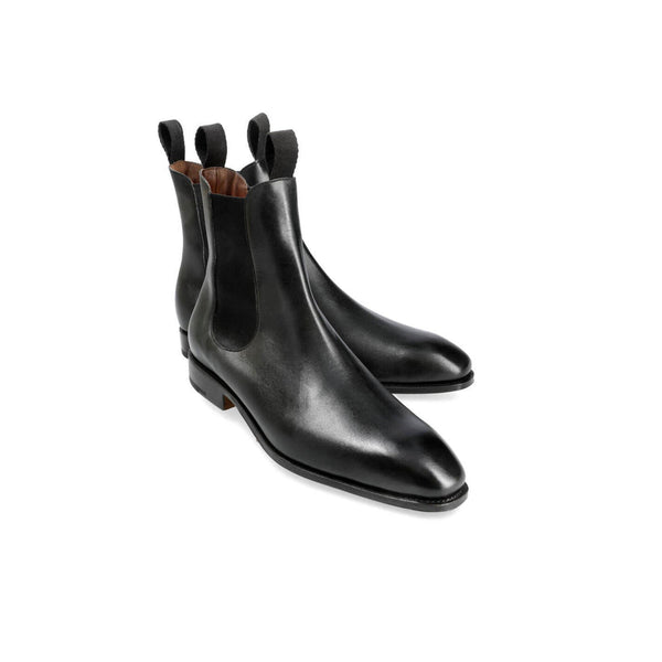 Midnight Moss Chelsea Boots for Men s