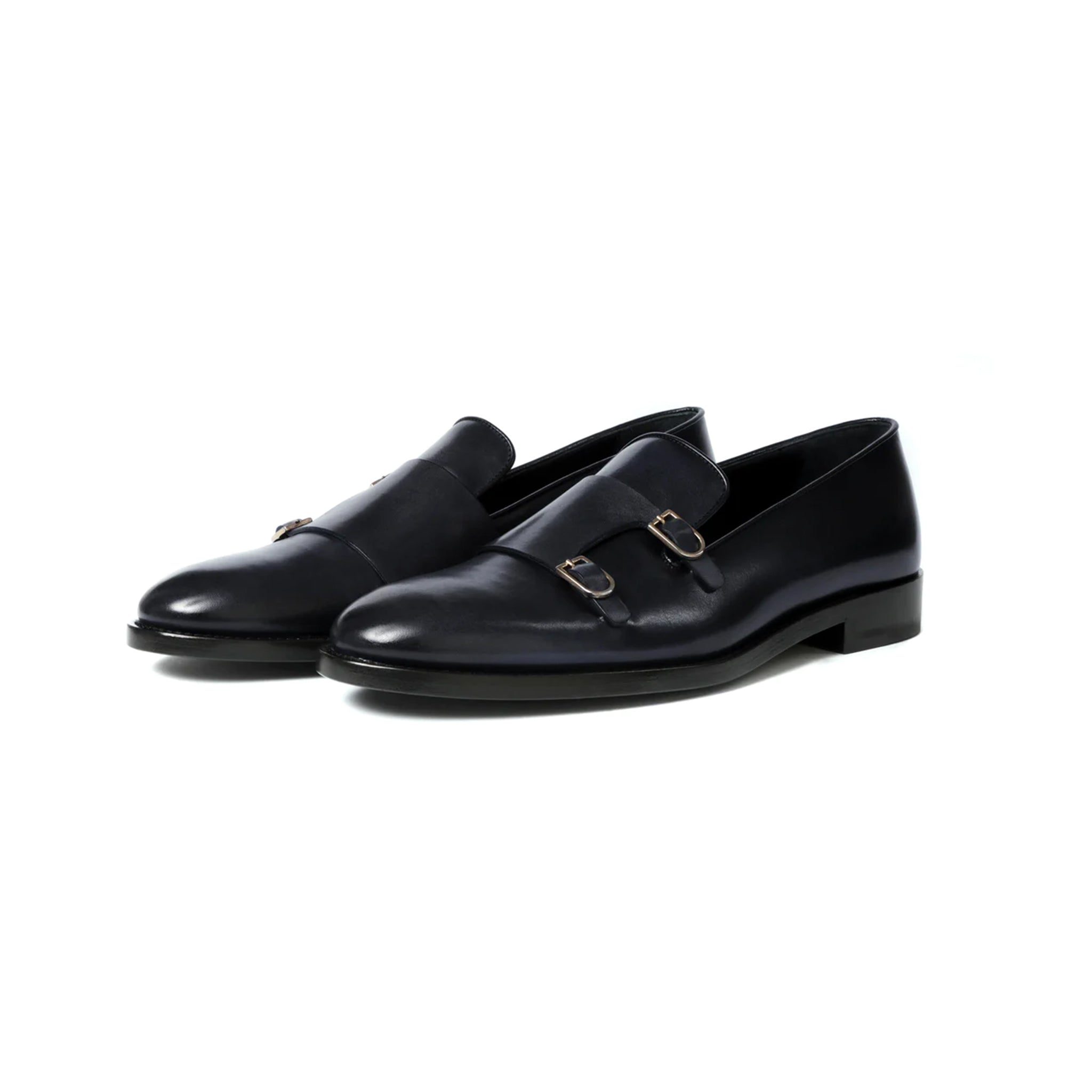Pure Leather Handmade Loafers
