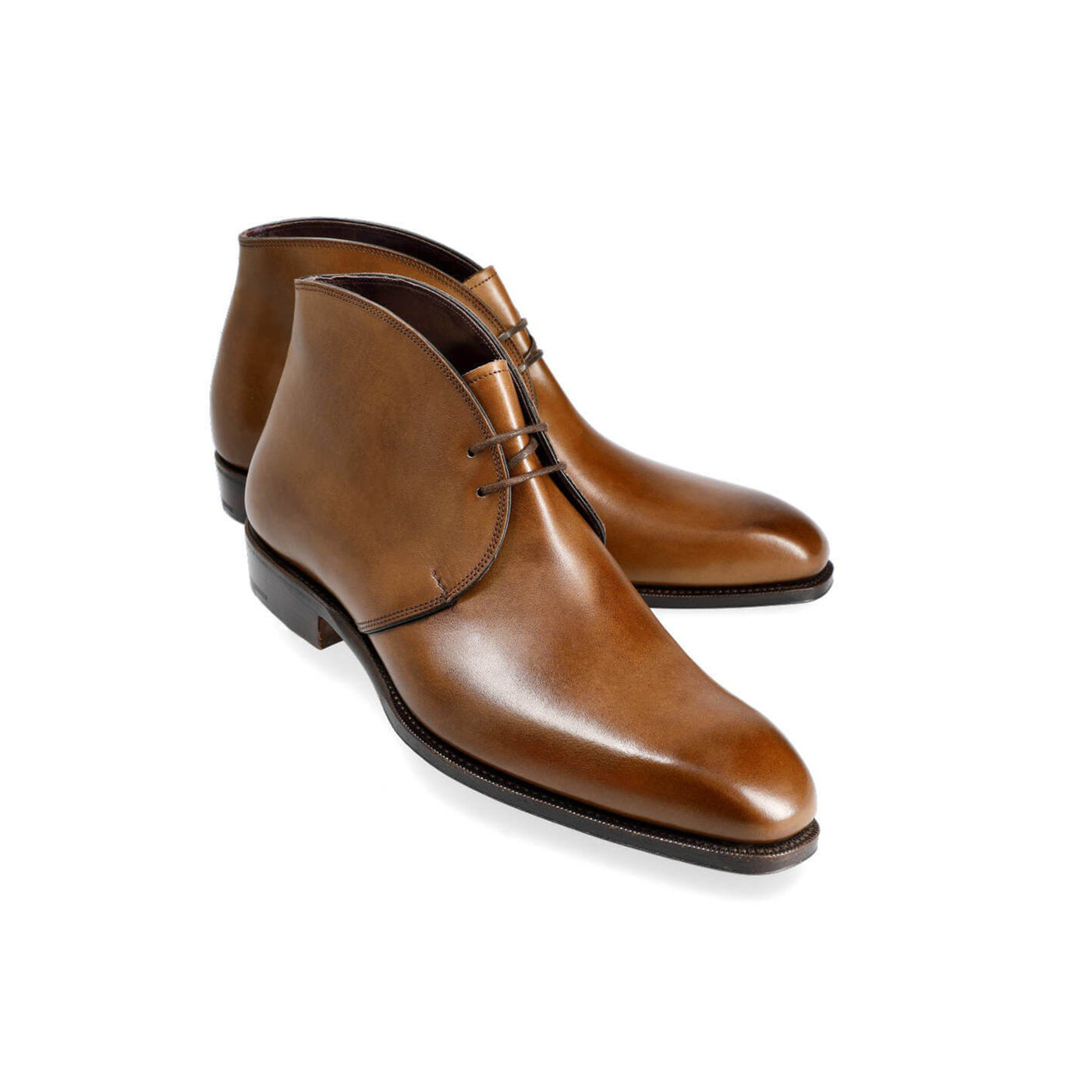 Sepia Chukka Men s Boots