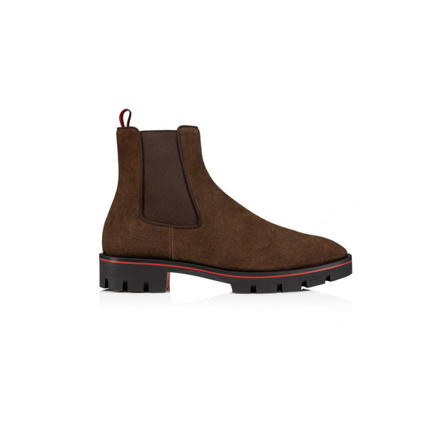 Umberto Chelsea Boots