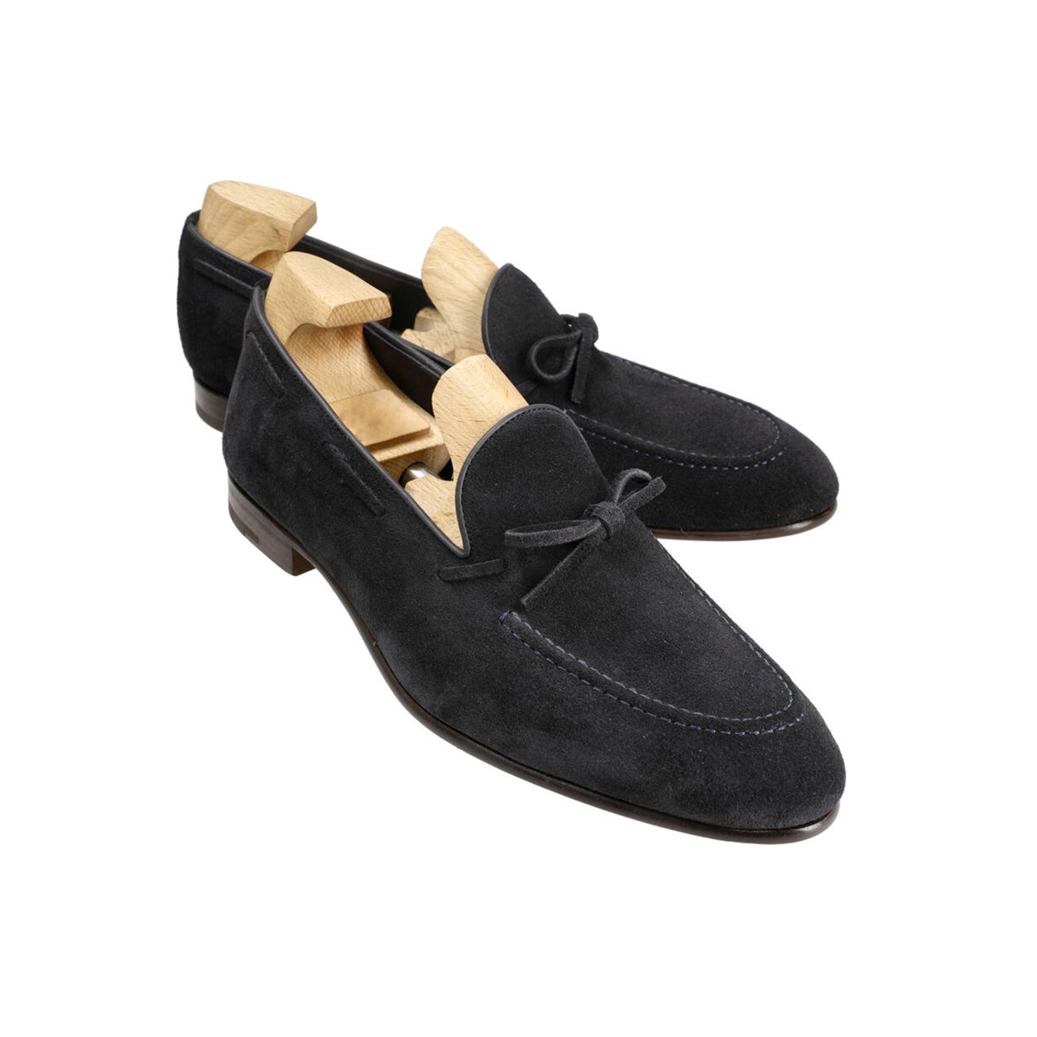 靴 forme Tassel Loafer Plain Toe size4 Tassel loafer Plain toe - forme leather & shoes