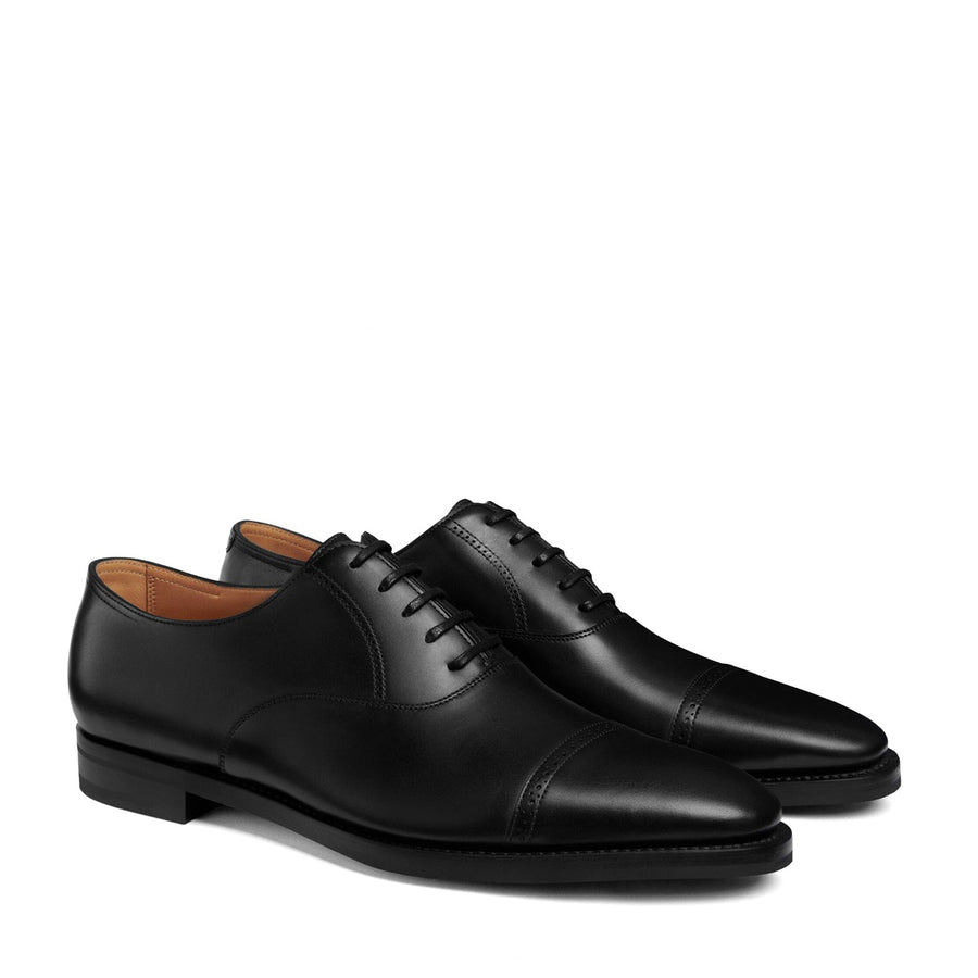 Veronica Classic Oxford Formal Dress Shoes