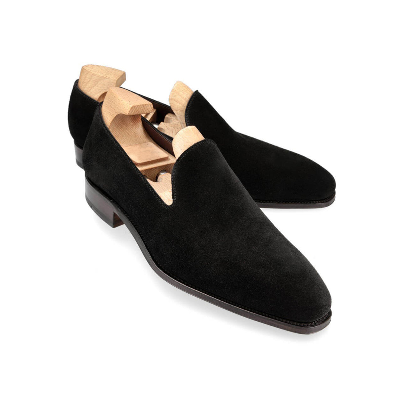 One cut Wedding Party Men s Suede