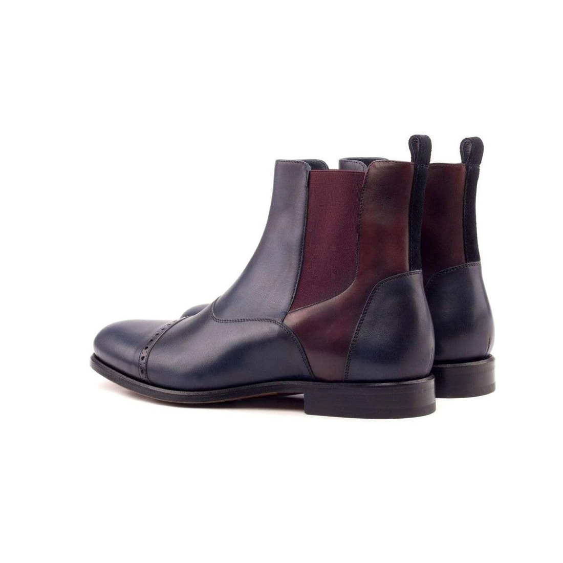 Montae Chelsea Multi Boots