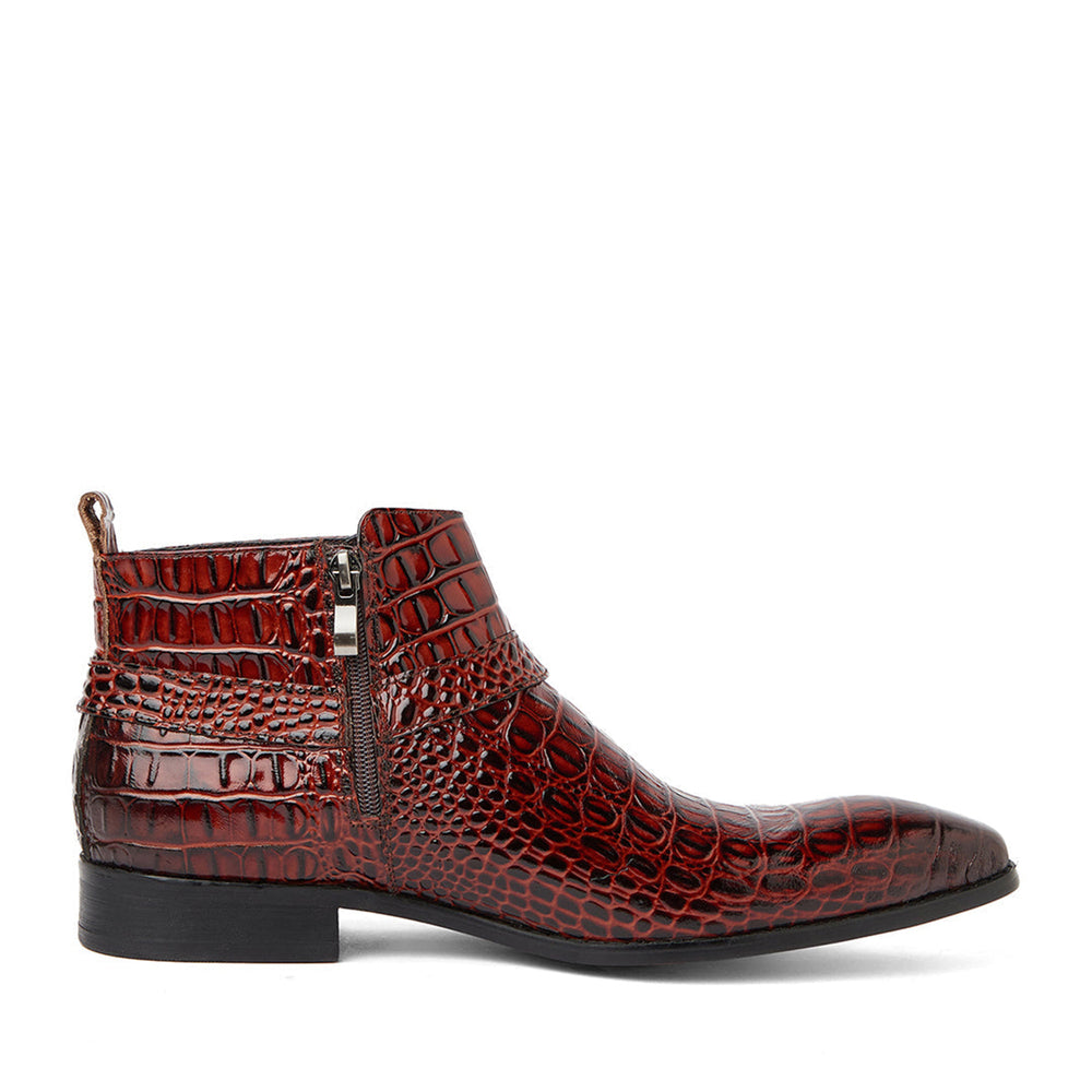 Pentho Classic Boots