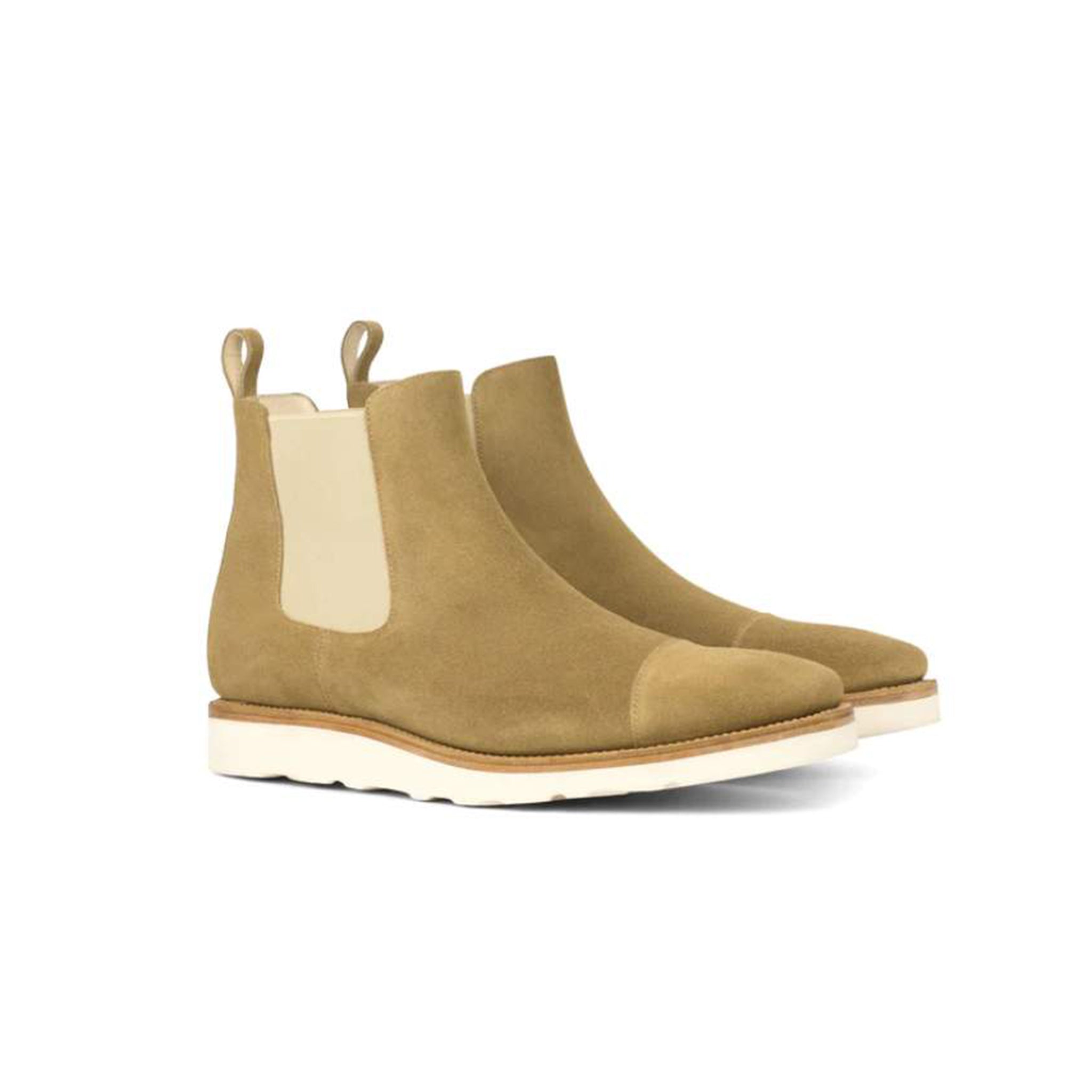 Damiano Chelsea Boots