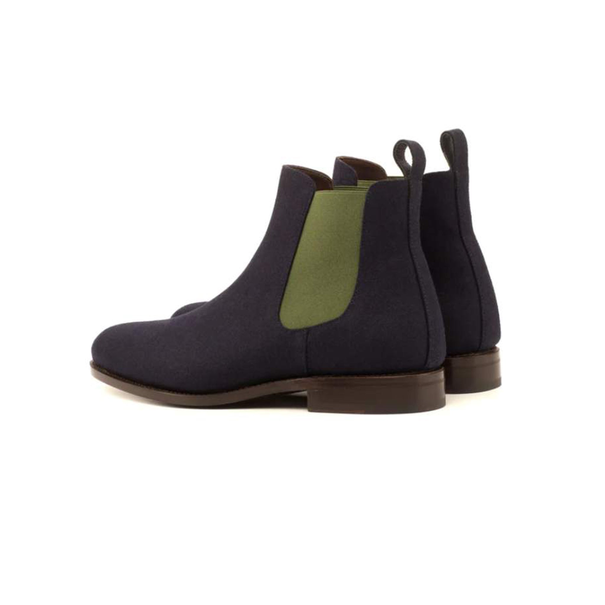 Drago Chelsea Boots