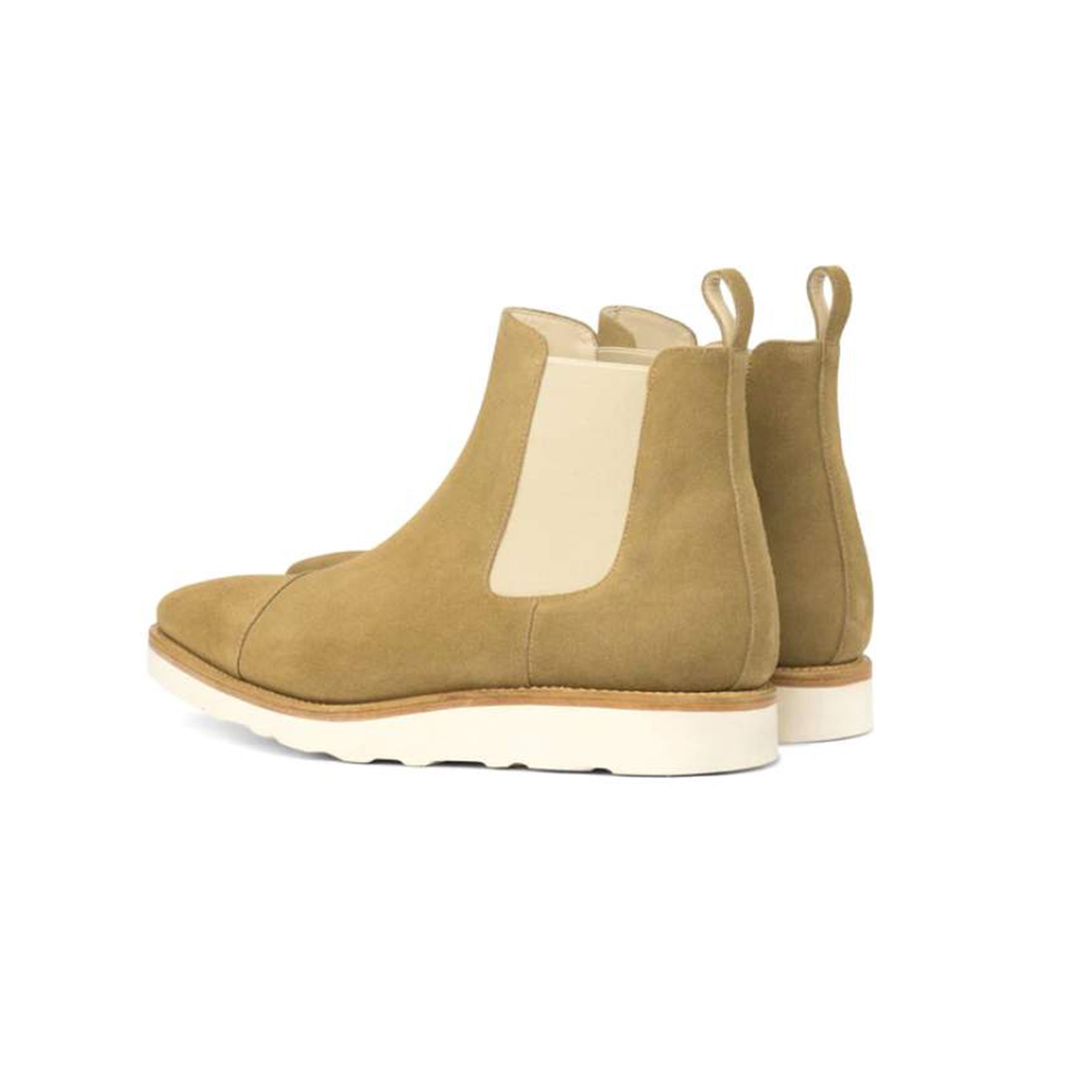 Damiano Chelsea Boots