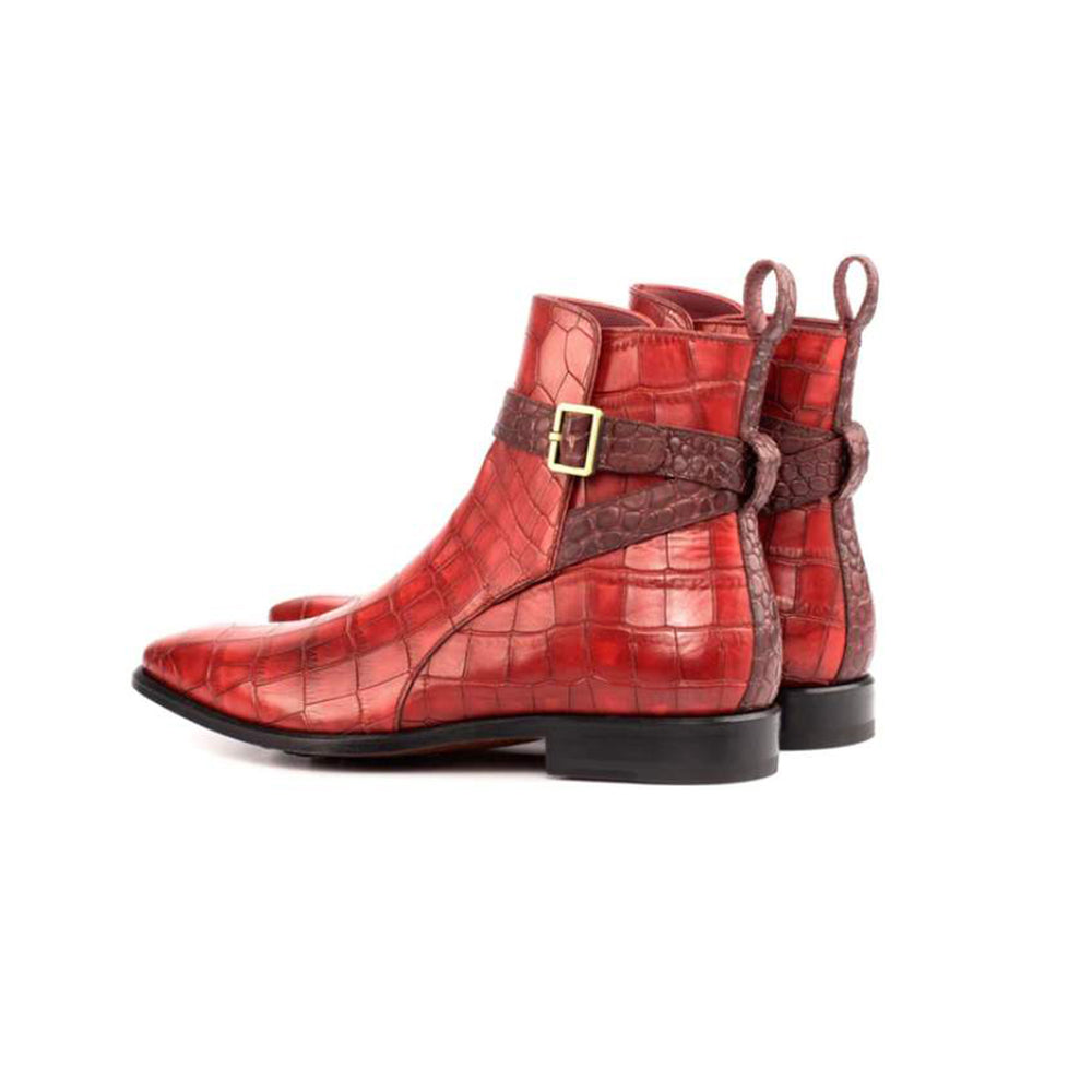 Marcello Jodhpur Boots
