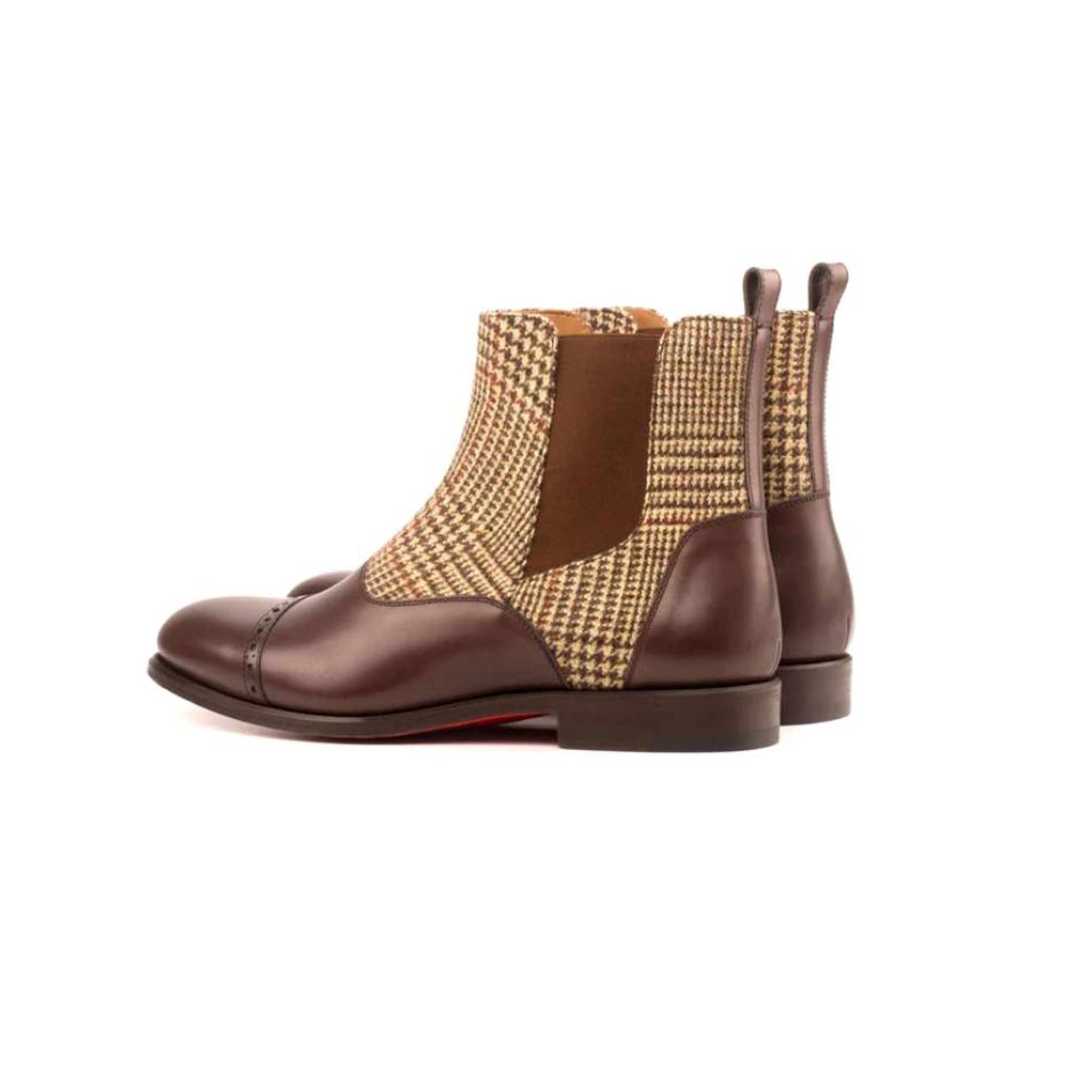 Lorenzo Chelsea Multi Boots