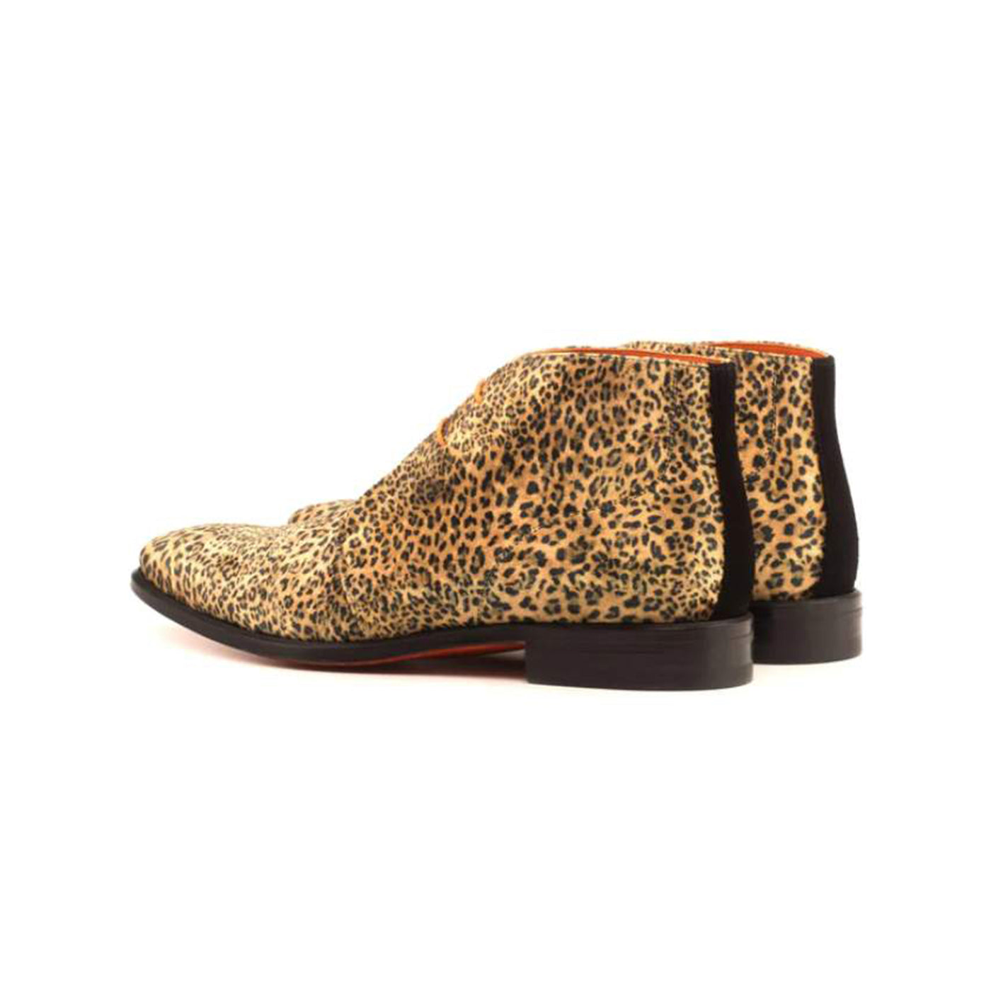 Sandro Chukka Boots