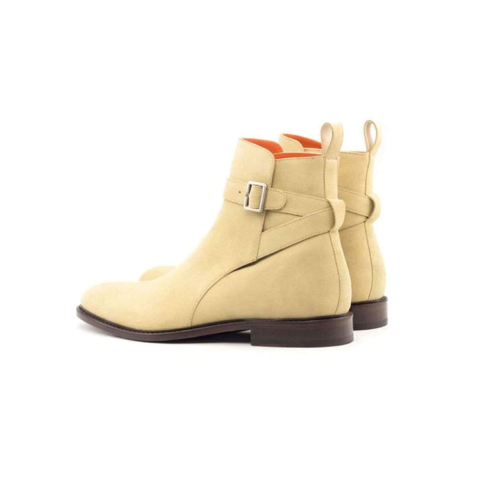 Manuele Jodhpur Boot