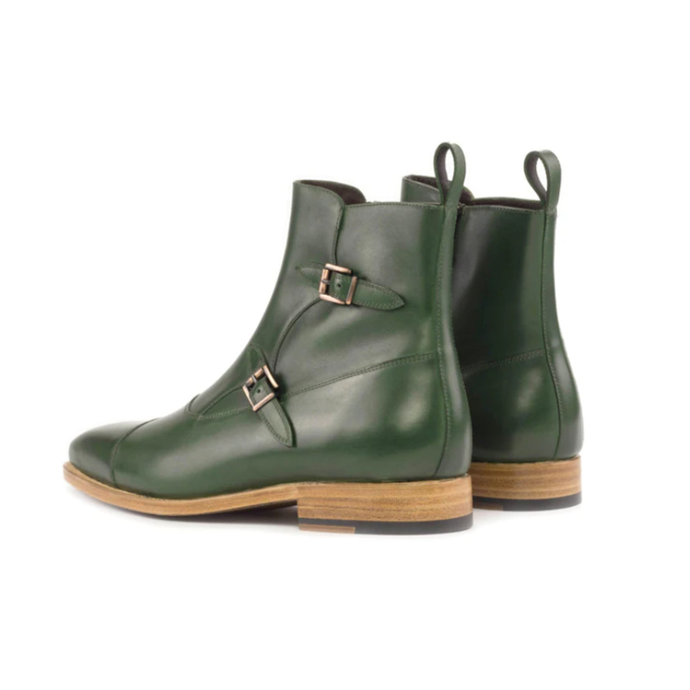 Octavian Boot
