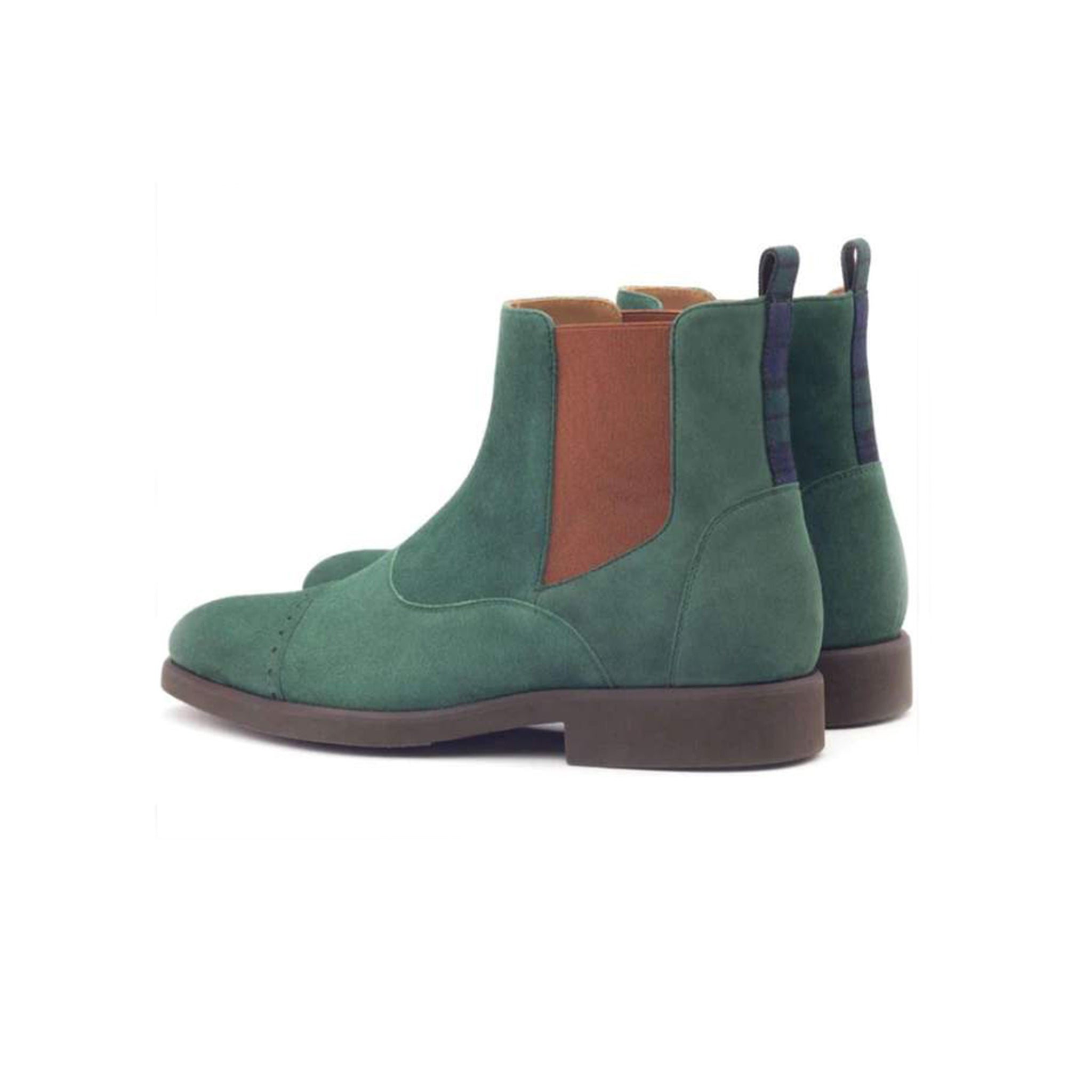 Kajetan Chelsea Multi Boots