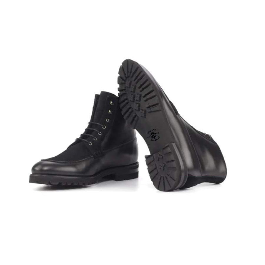 Moc Boot