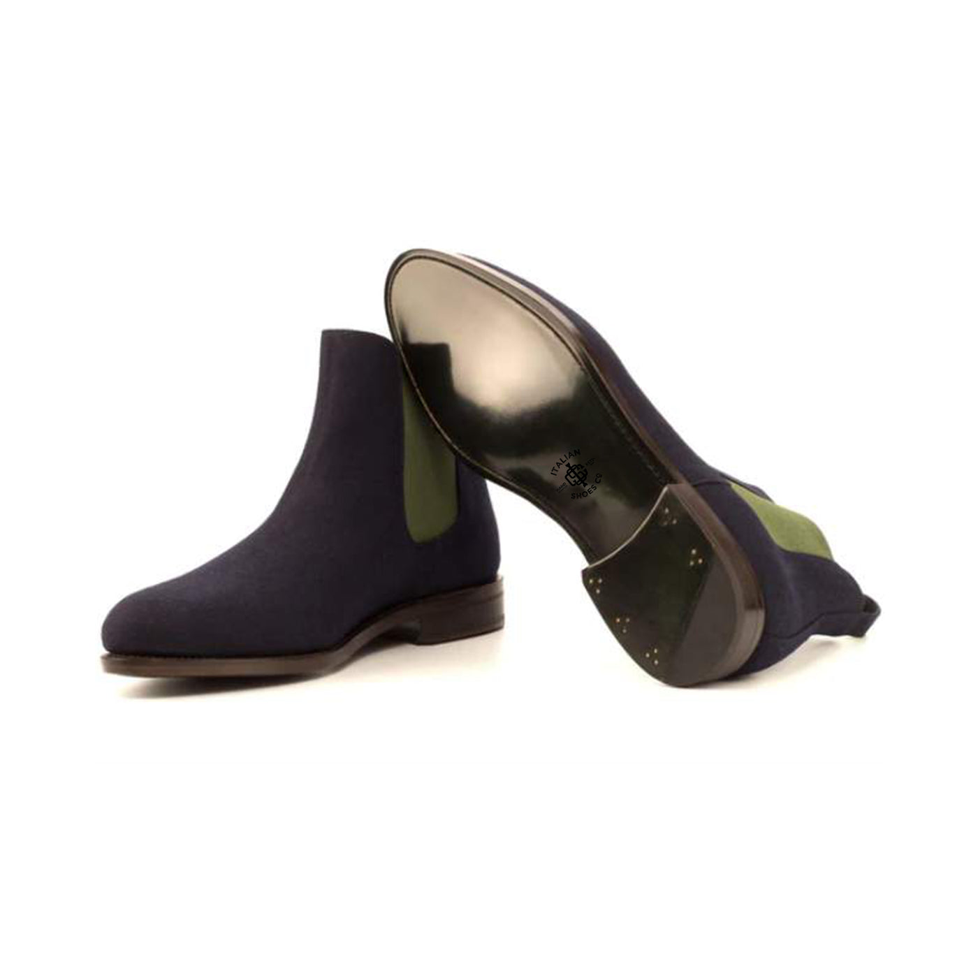 Drago Chelsea Boots