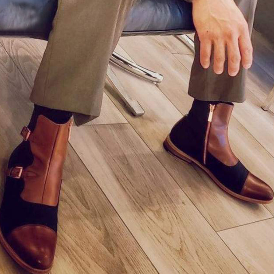 Octavian Boots