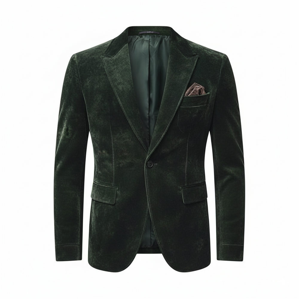 Cobalttrace Blazer