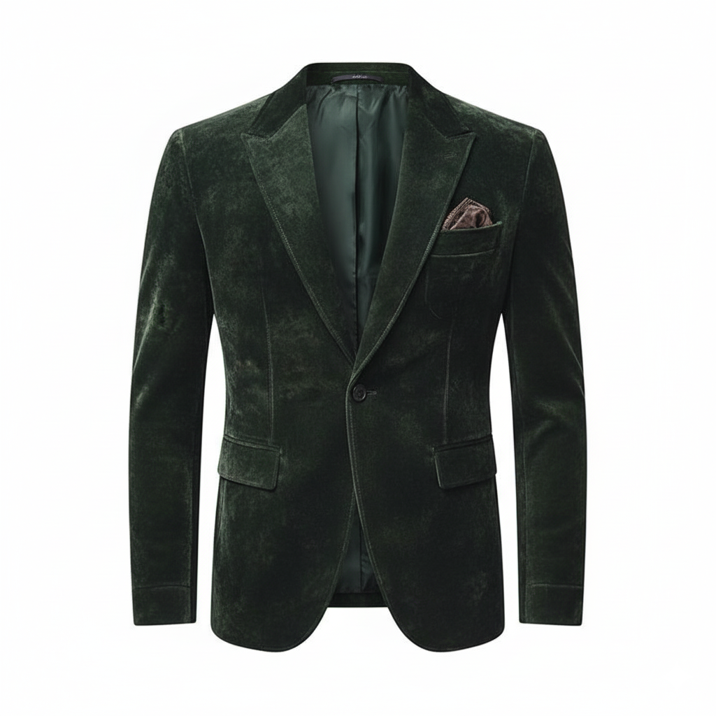 Cobalttrace Blazer