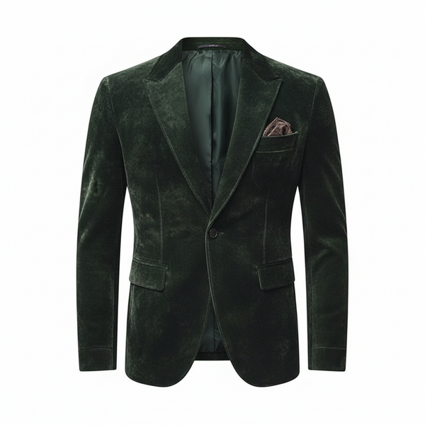 Cobalttrace Blazer