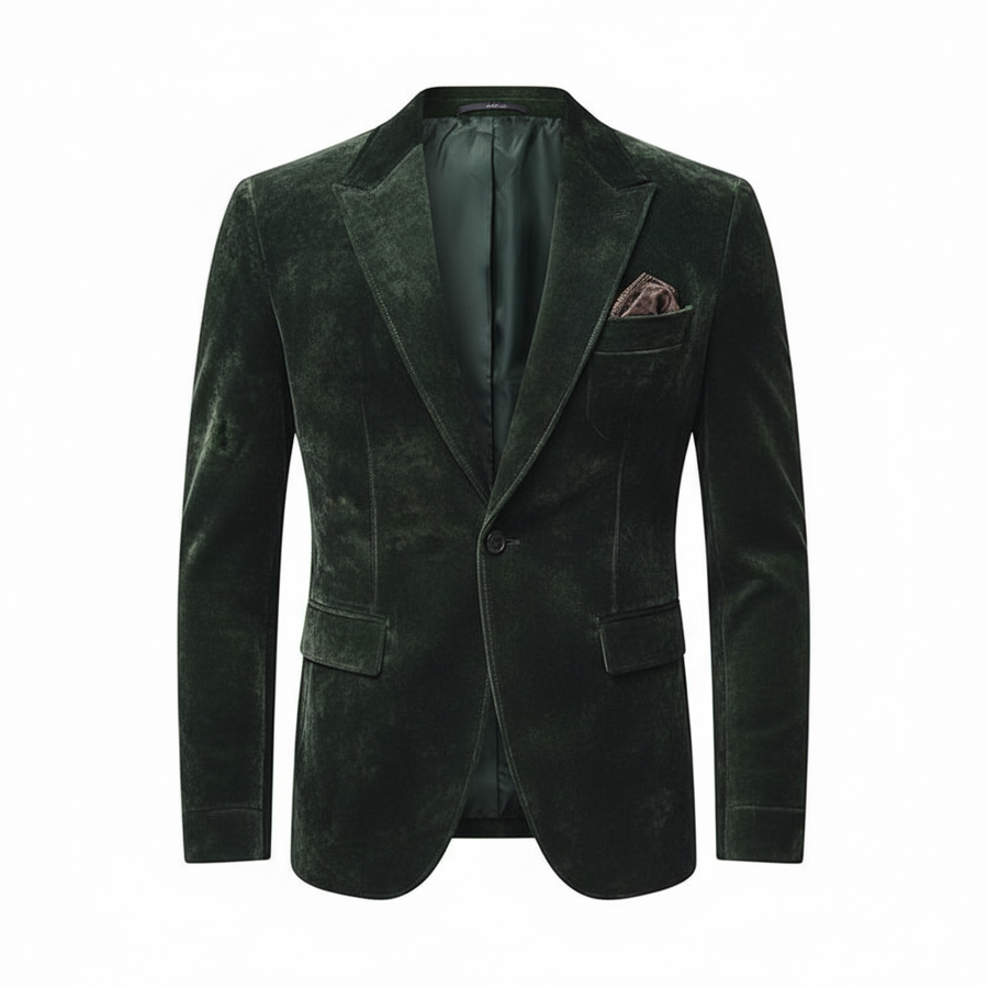 Cobalttrace Blazer