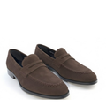 Chocolate Brown