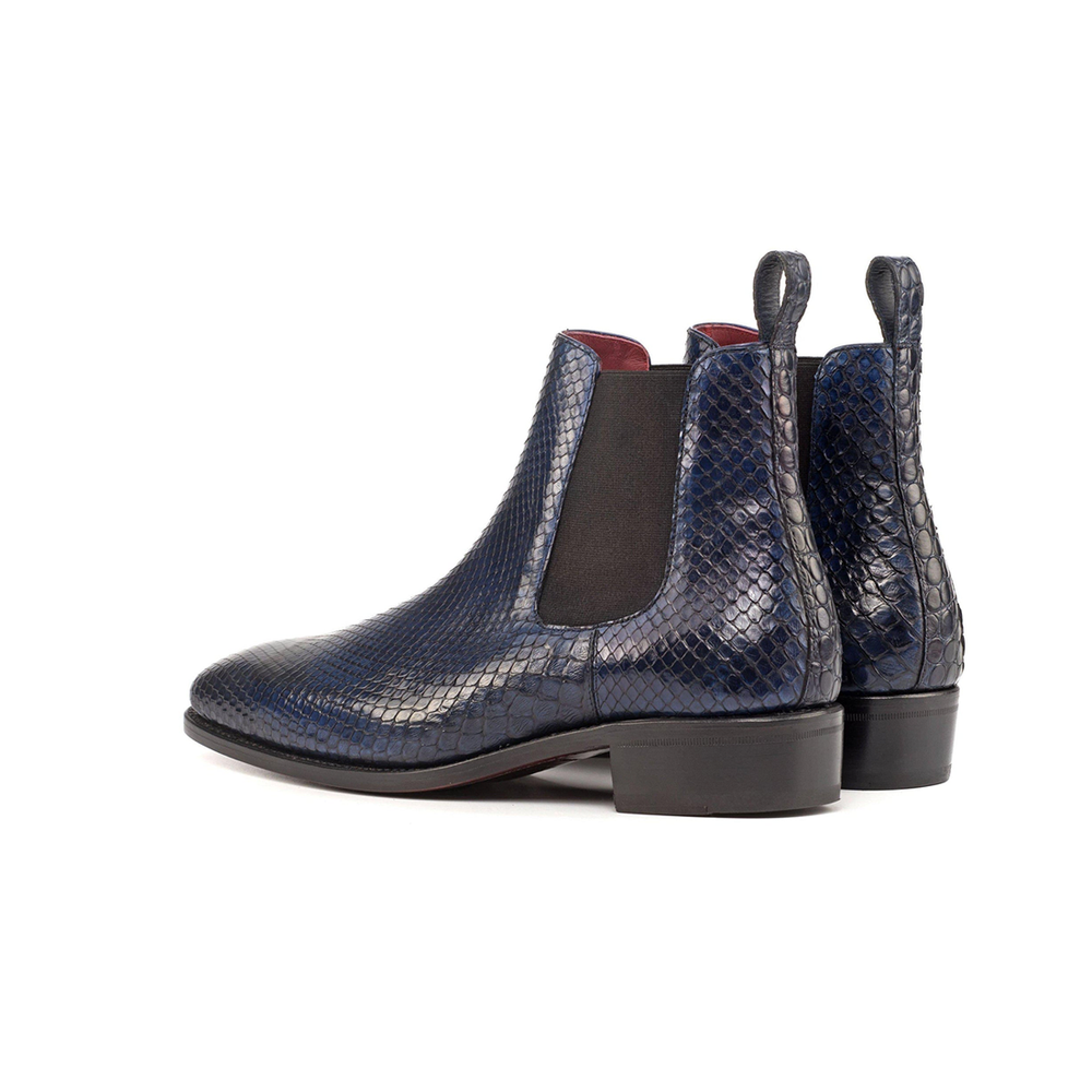 Fabio Chelsea Boots