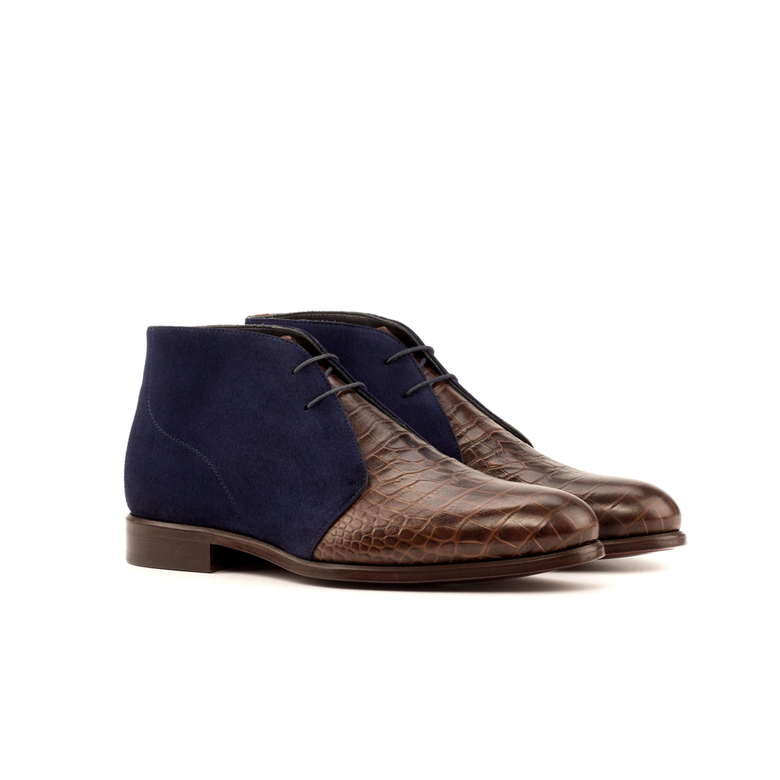 Fortino Chukka Boots