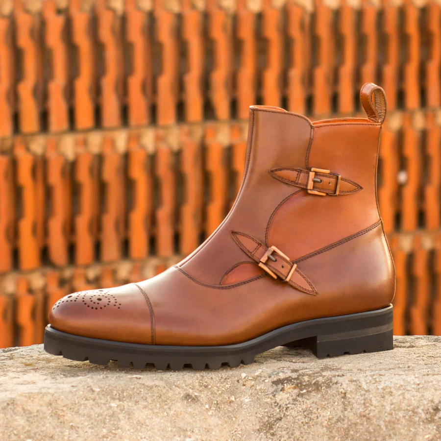 Octavian Boot
