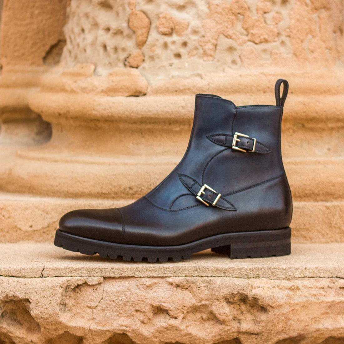 Octavian Boot