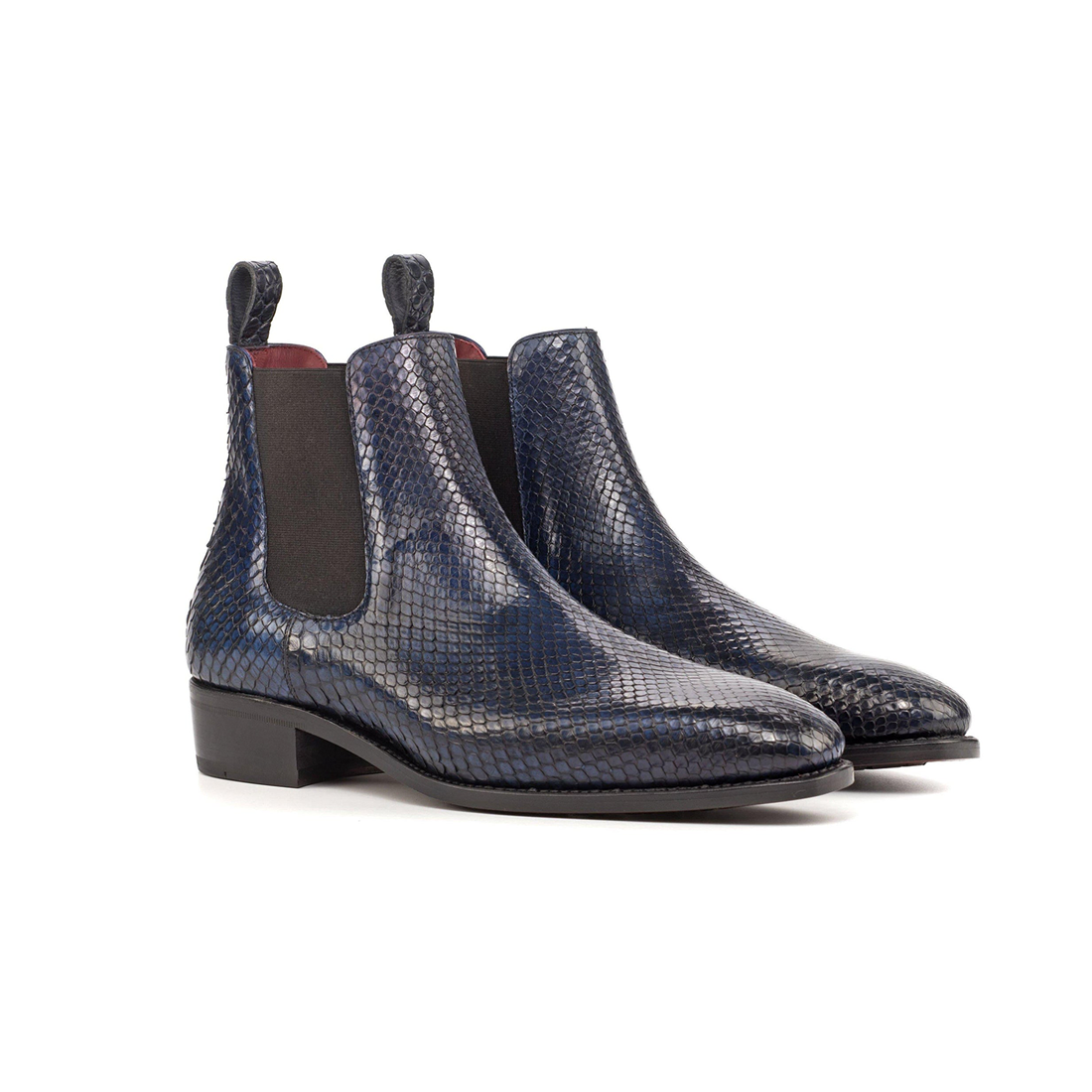 Fabio Chelsea Boots