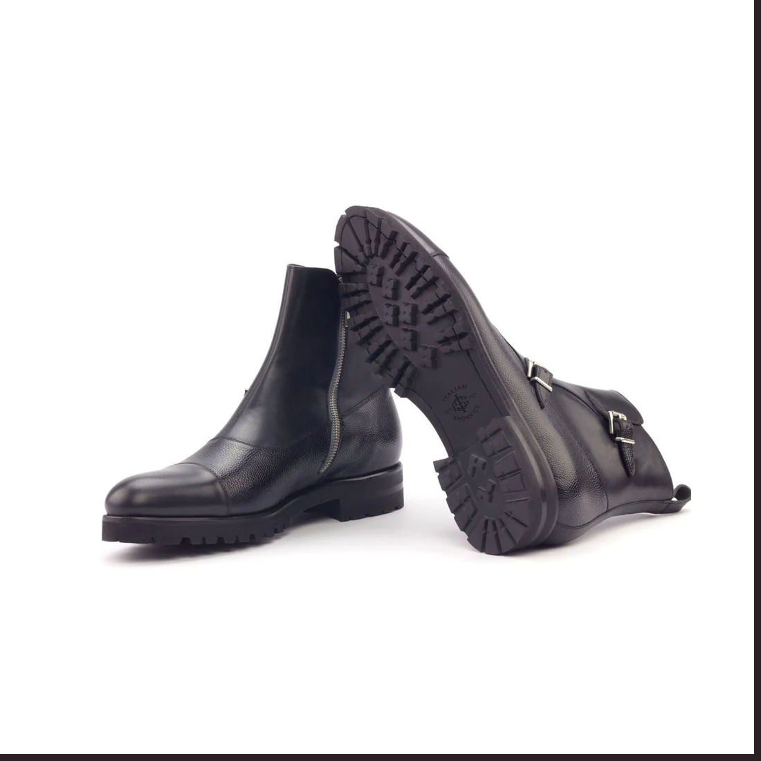 Octavian Boot