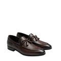Deep Burnished Brown