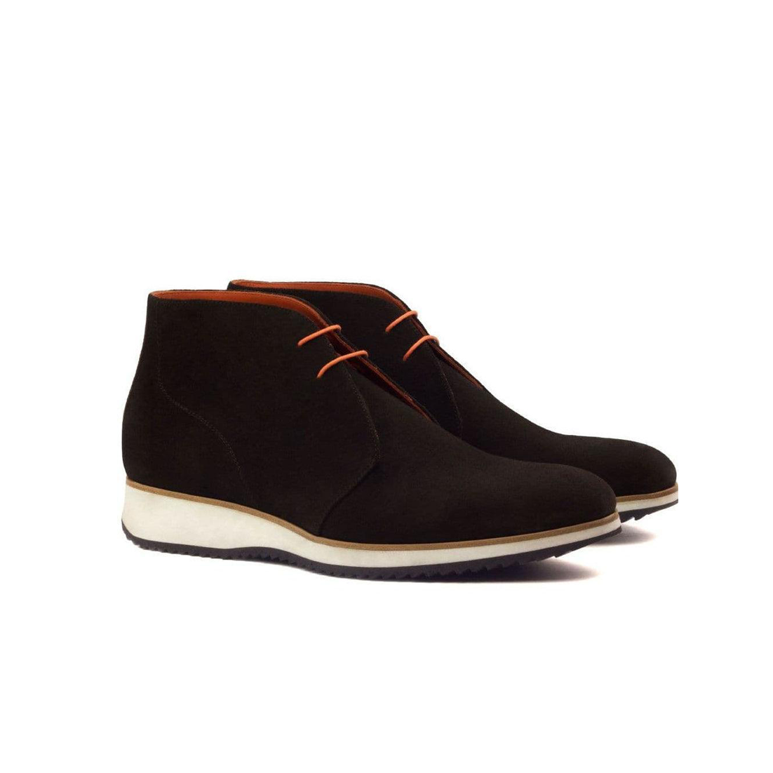 Galileo Chukka Boots