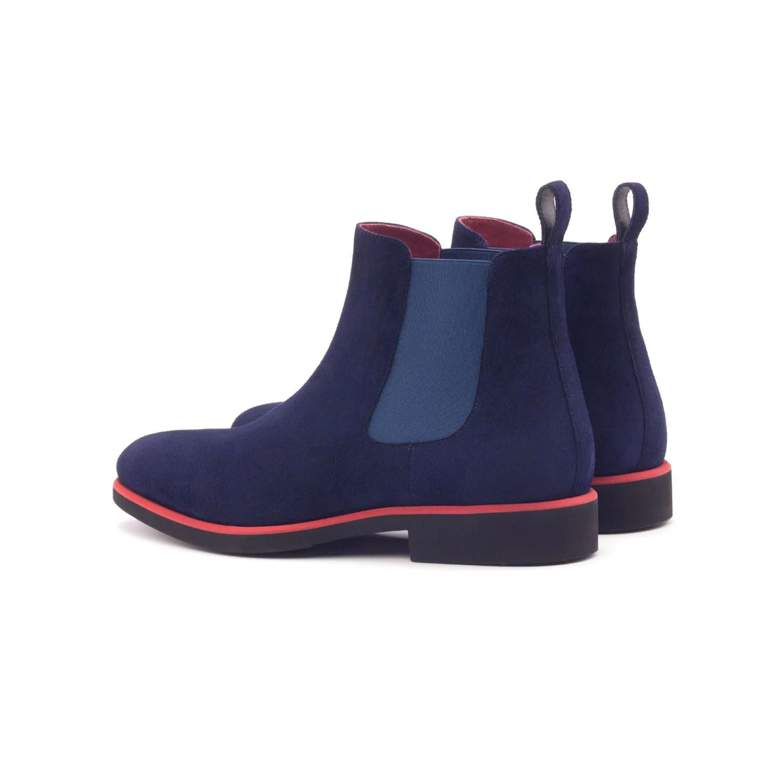 Elda Chelsea Boots