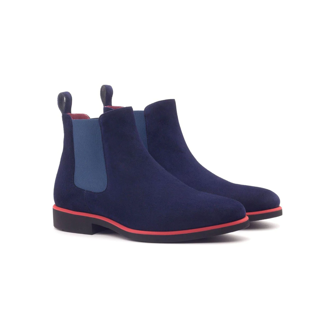 Elda Chelsea Boots