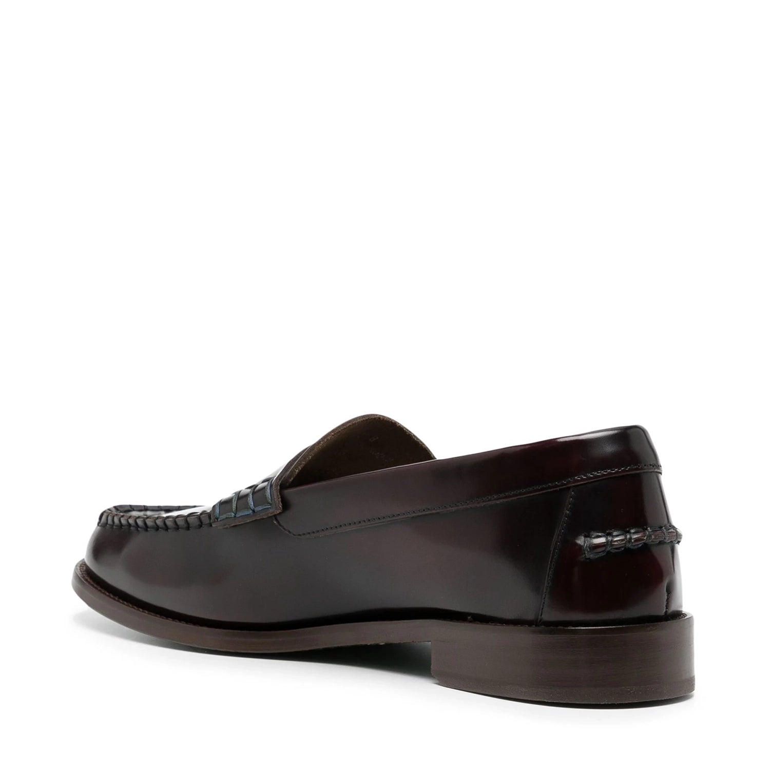 Lido Leather Loafers