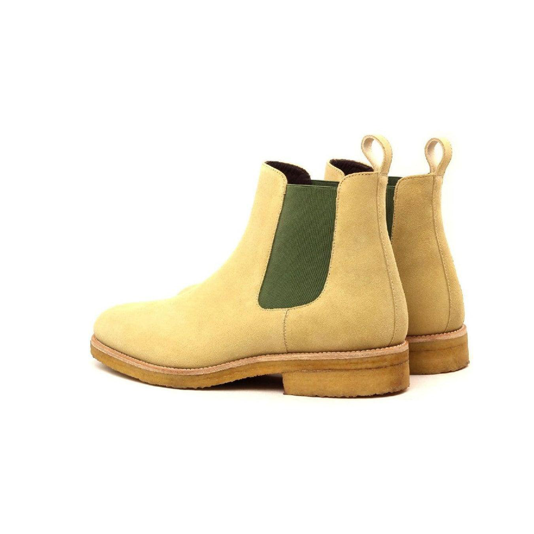 Federico Chelsea Boots