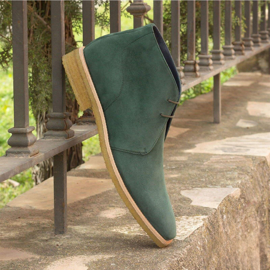 Honorius Chukka Boots