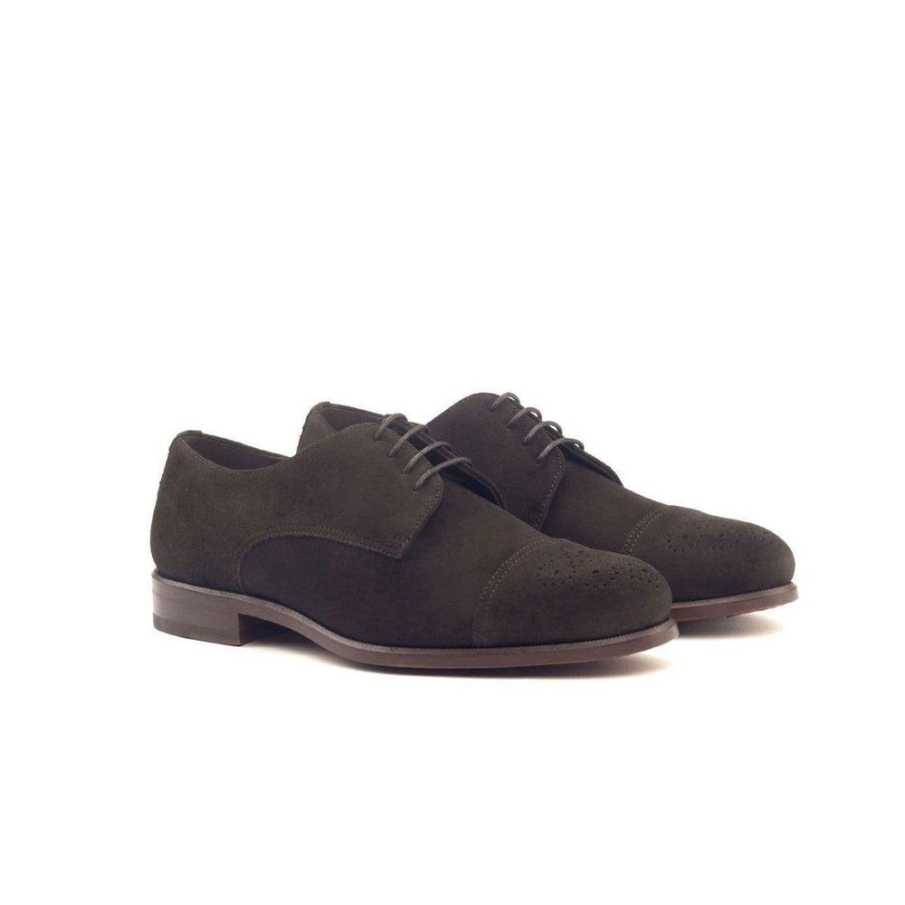 Nebulous Nova Derby Shoes