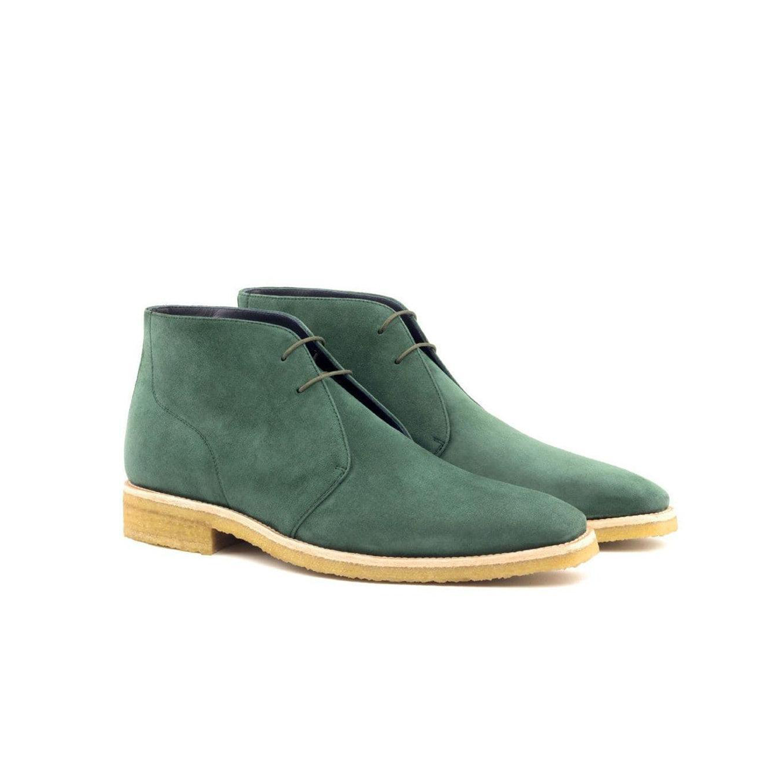 Honorius Chukka Boots