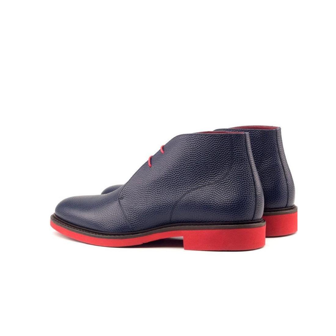 Pietro Chukka Boots