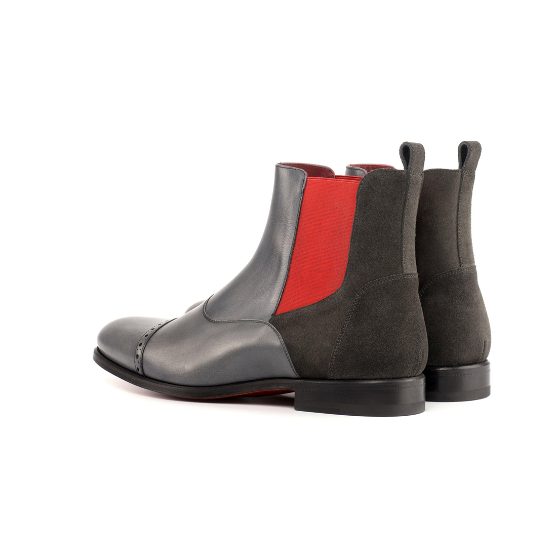 Felicio Chelsea Boots