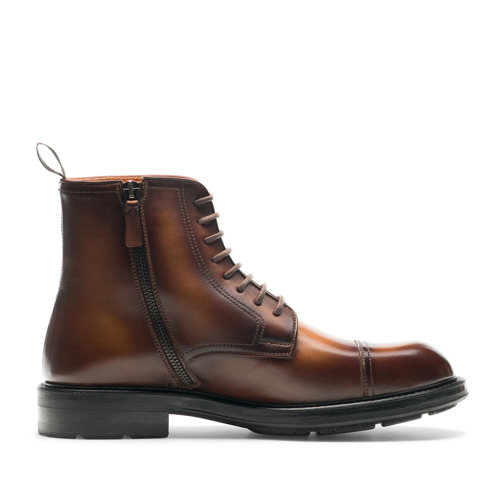 Lerato Smart Casual Lace Up Boot