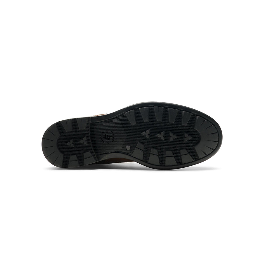 Marcelo Smart Casual Lace Up Boot