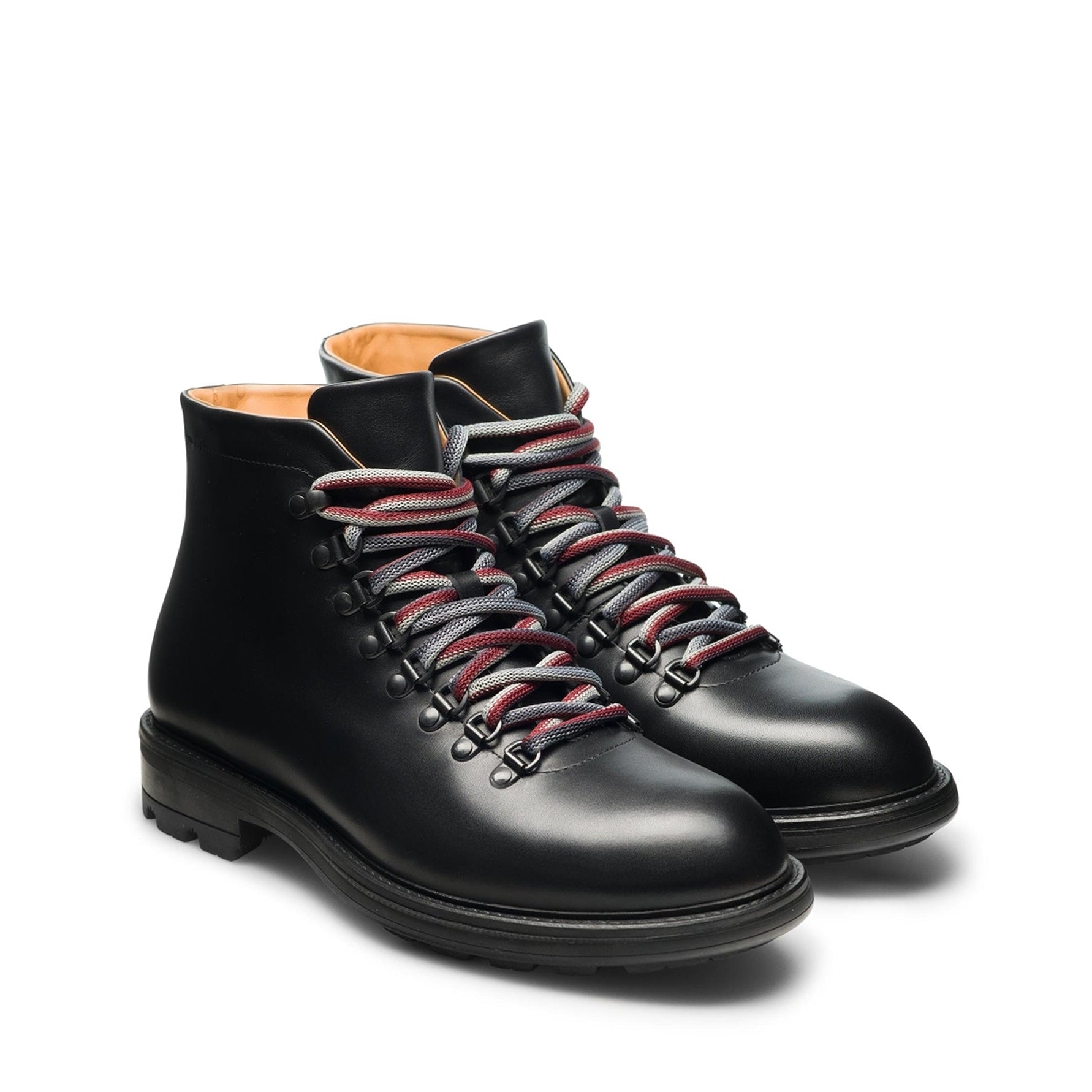 Montana V Striking Fashion Hiking Boot