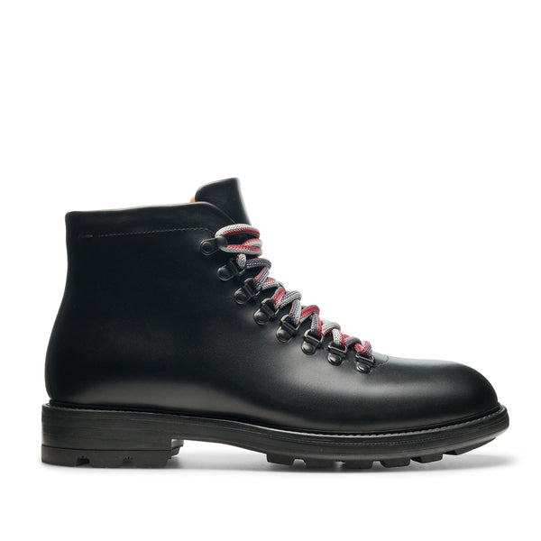 Montana V Striking Fashion Hiking Boot